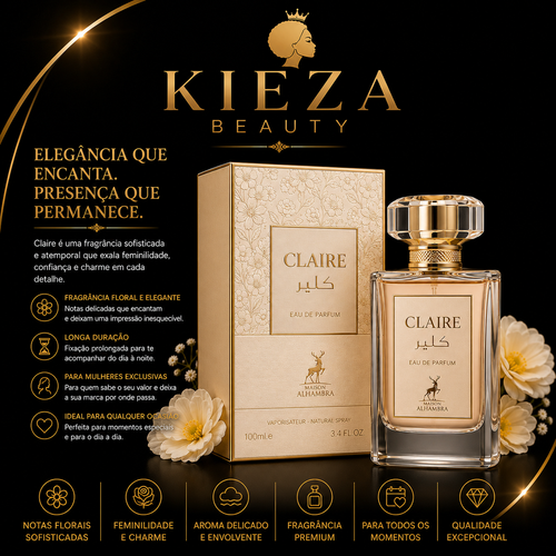 Eclaire - 100ML