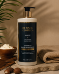 Shampoo Extra Suavizante Retinol Complex 500ml
