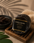 Sabão Negro Africano Reparador