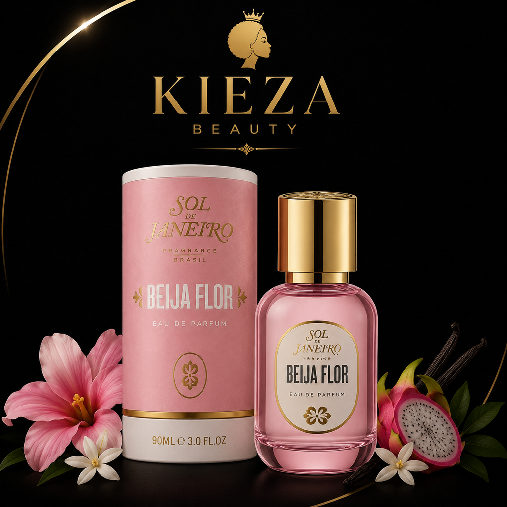 Pack Sol de Janeiro Beija Flor 90ML
