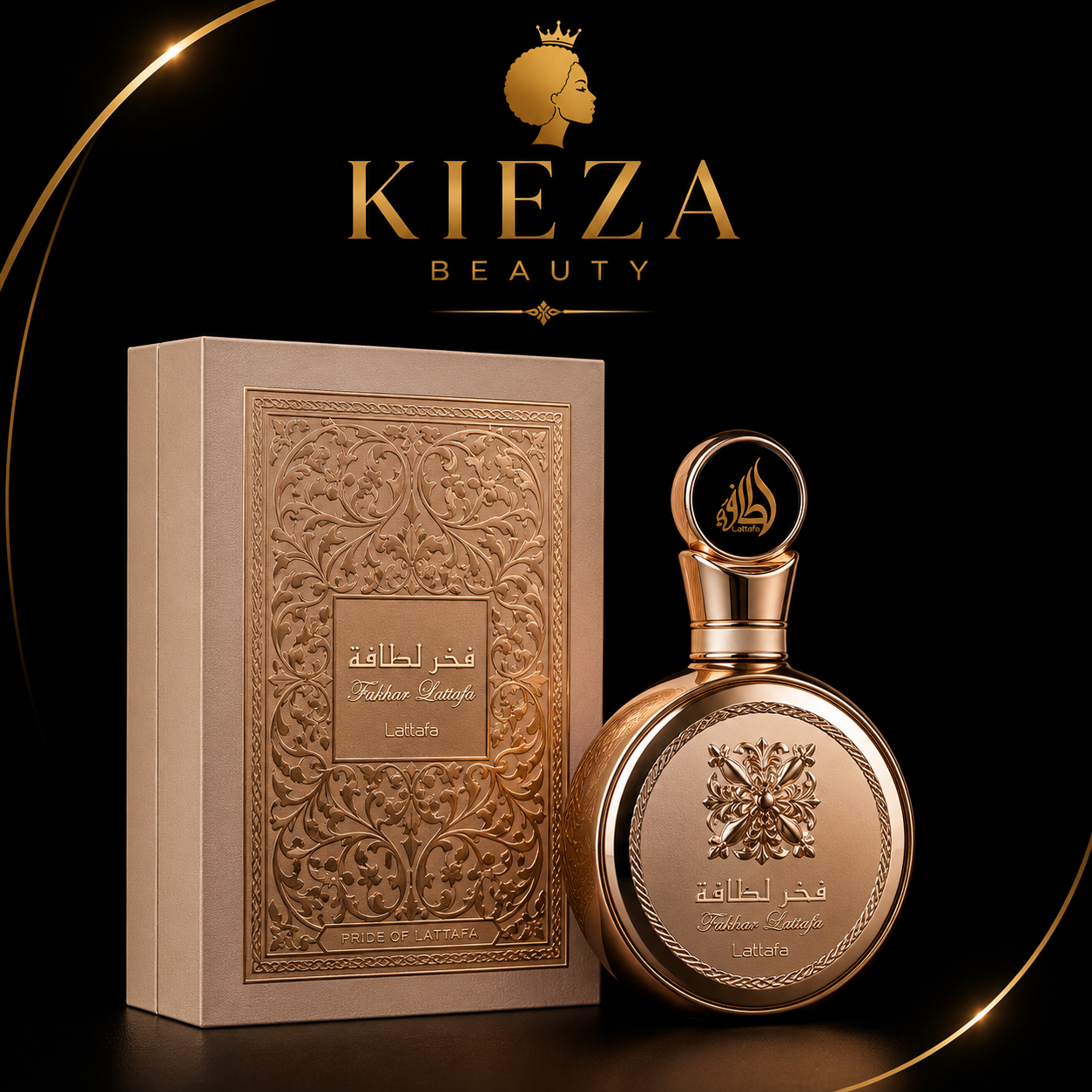 Fakhar Lattafa 100ML