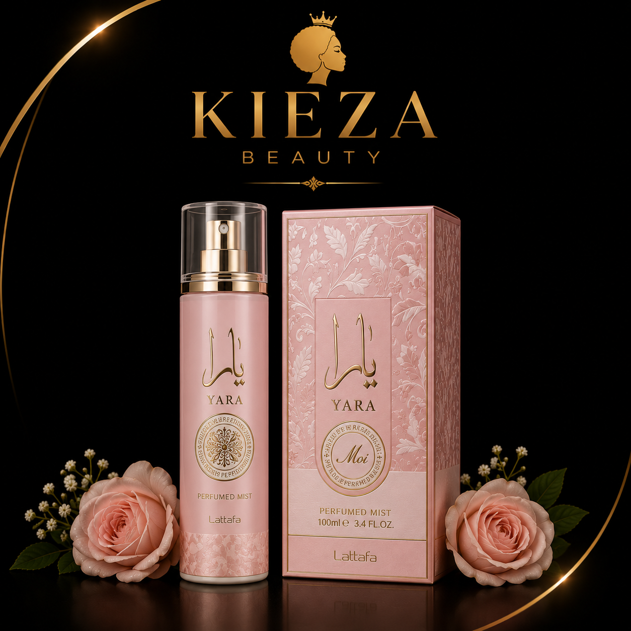 Bruma Yara 100ML