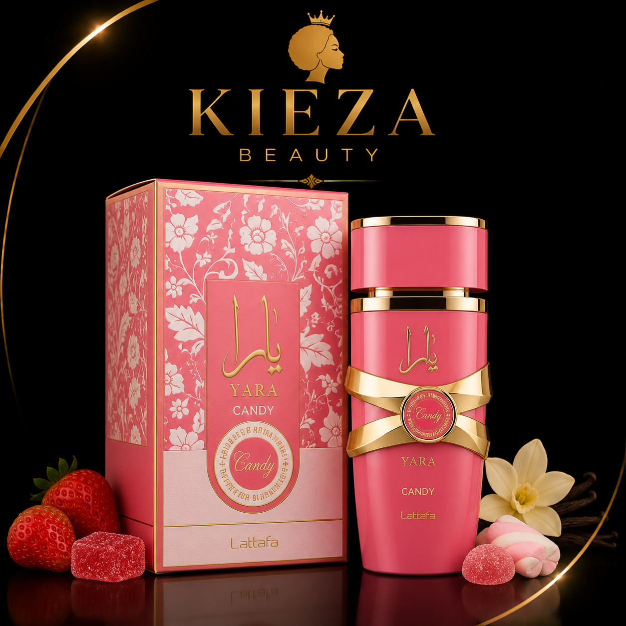 Yara Candy