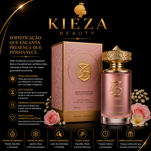 Binthooran Rose Passion 50ML