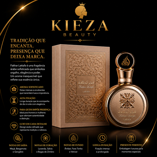 Fakhar Lattafa 100ML