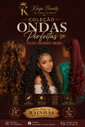 CACHOS FRANCESES — French Curls 24